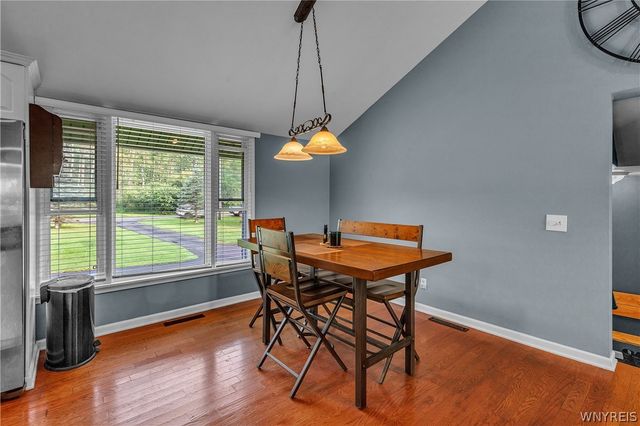 45 Mint Meadow Drive, Aurora, NY 14052