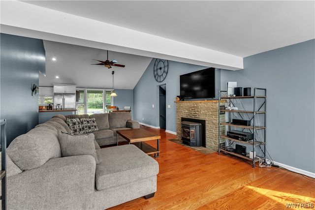 45 Mint Meadow Drive, Aurora, NY 14052