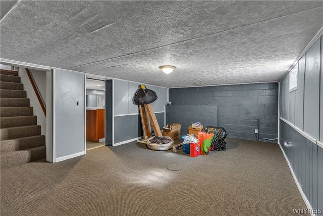 45 Mint Meadow Drive, Aurora, NY 14052