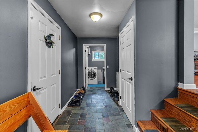 45 Mint Meadow Drive, Aurora, NY 14052