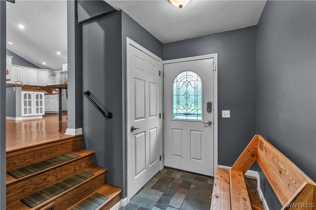 45 Mint Meadow Drive, Aurora, NY 14052