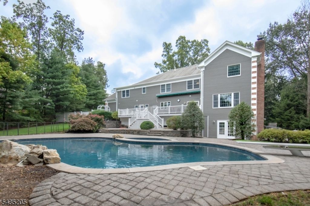 12 Oak Hill Dr, Bernards Twp., NJ 07920 — photo 2