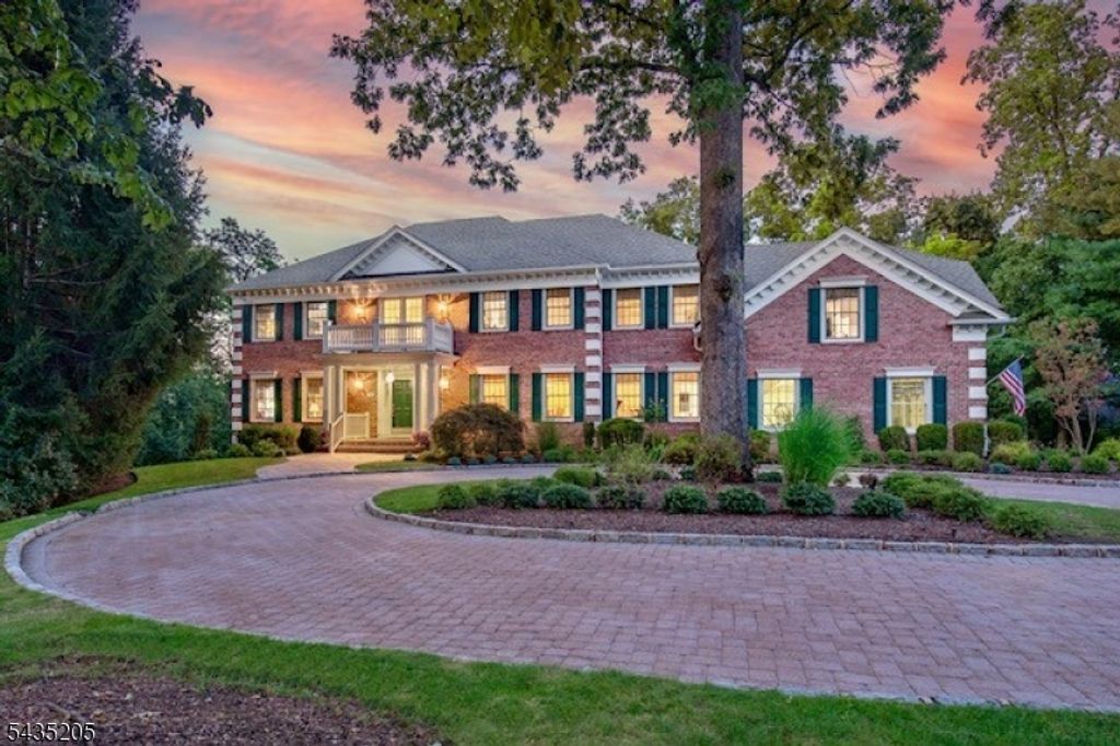 12 Oak Hill Dr, Bernards Twp., NJ 07920 — photo 4