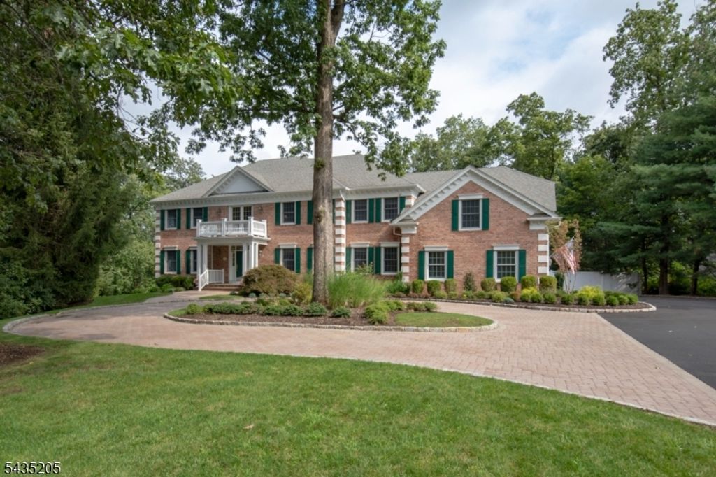 12 Oak Hill Dr, Bernards Twp., NJ 07920 — photo 5
