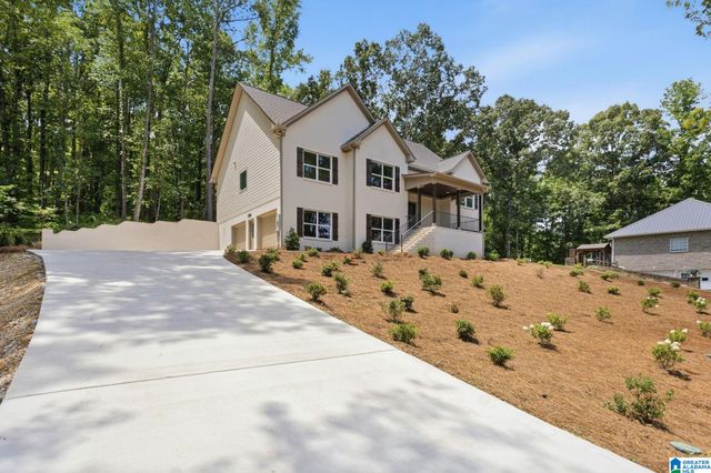 156 BRYNLEIGH DRIVE, Chelsea, AL 35043