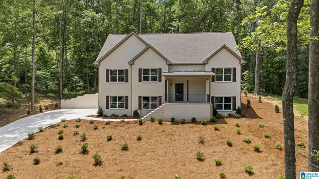 156 BRYNLEIGH DRIVE, Chelsea, AL 35043