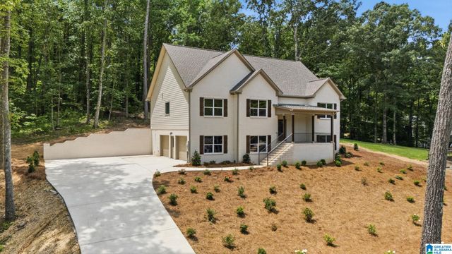 156 BRYNLEIGH DRIVE, Chelsea, AL 35043
