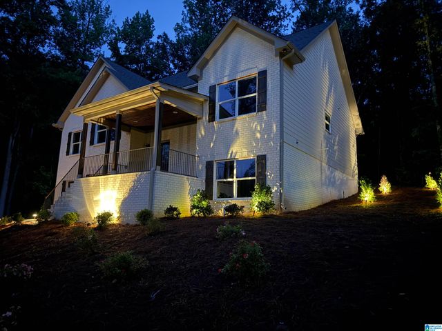 156 BRYNLEIGH DRIVE, Chelsea, AL 35043