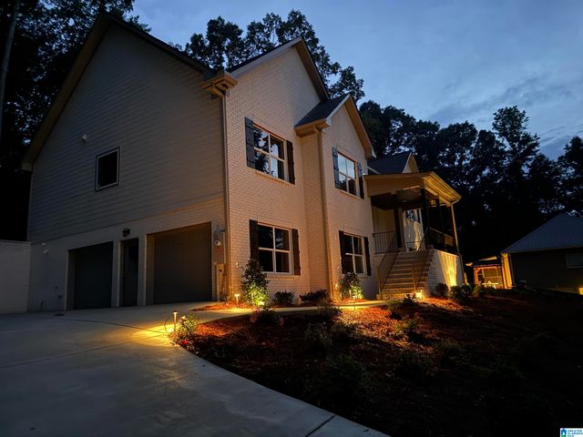 156 BRYNLEIGH DRIVE, Chelsea, AL 35043