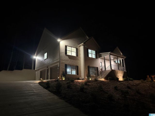 156 BRYNLEIGH DRIVE, Chelsea, AL 35043