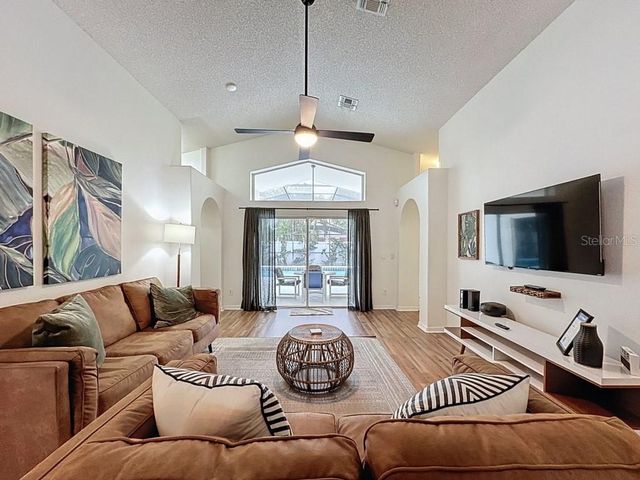 2615 SUMMER CREEK DRIVE, Kissimmee, FL 34747