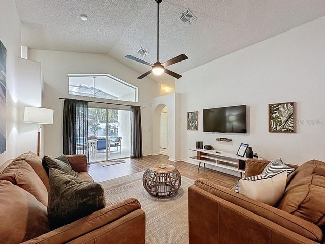 2615 SUMMER CREEK DRIVE, Kissimmee, FL 34747