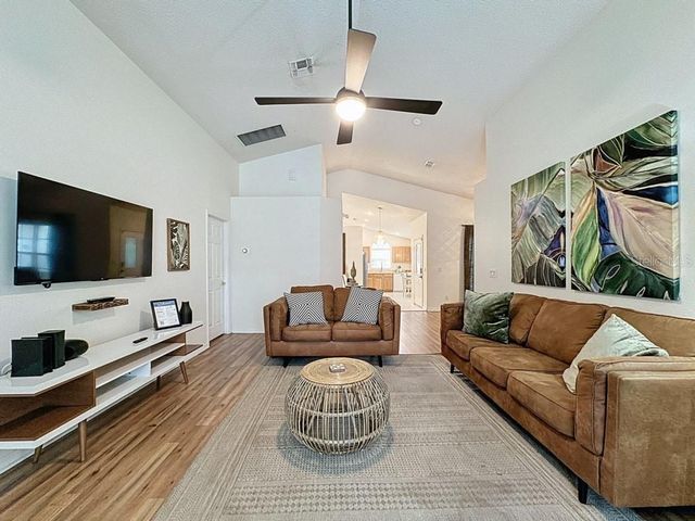 2615 SUMMER CREEK DRIVE, Kissimmee, FL 34747