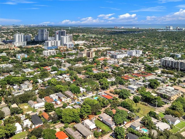 1932 Dewey St, Hollywood, FL 33020