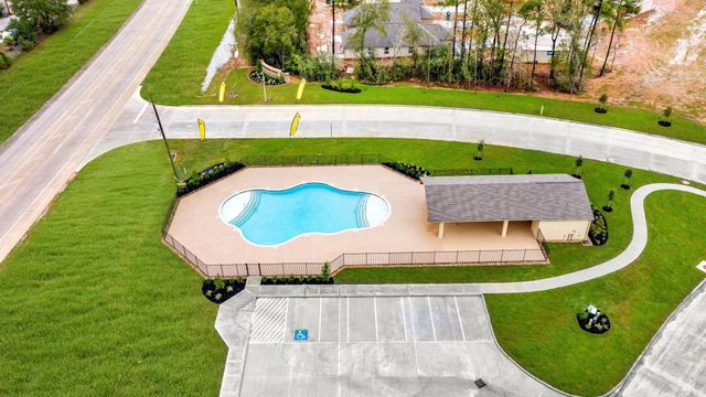 3520 Cub Court, Conroe, TX 77301