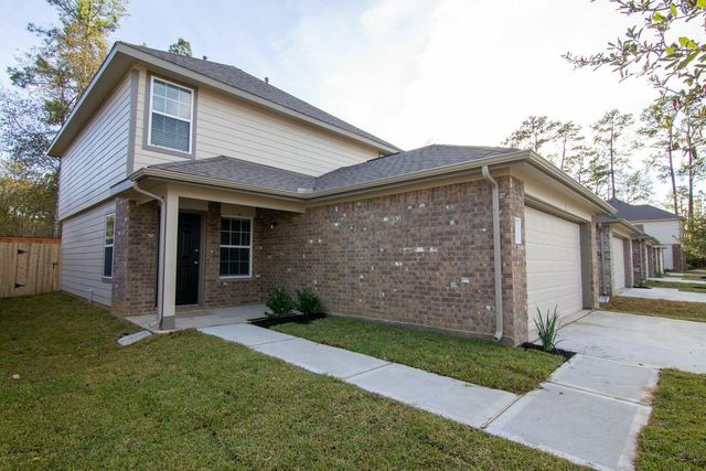 3520 Cub Court, Conroe, TX 77301