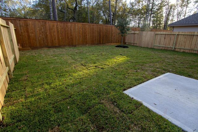 3520 Cub Court, Conroe, TX 77301