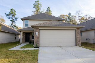 3520 Cub Court, Conroe, TX 77301