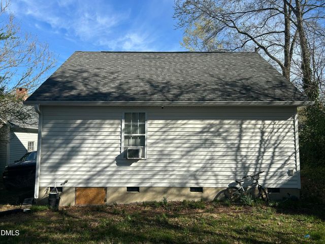 1704 E Main Street, Durham, NC 27703