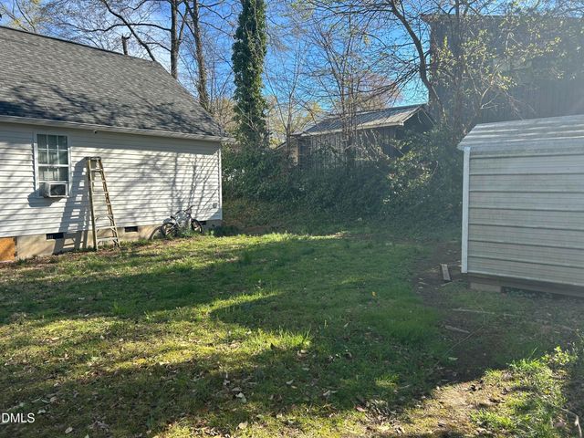 1704 E Main Street, Durham, NC 27703