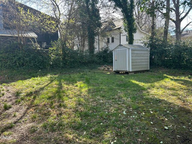 1704 E Main Street, Durham, NC 27703