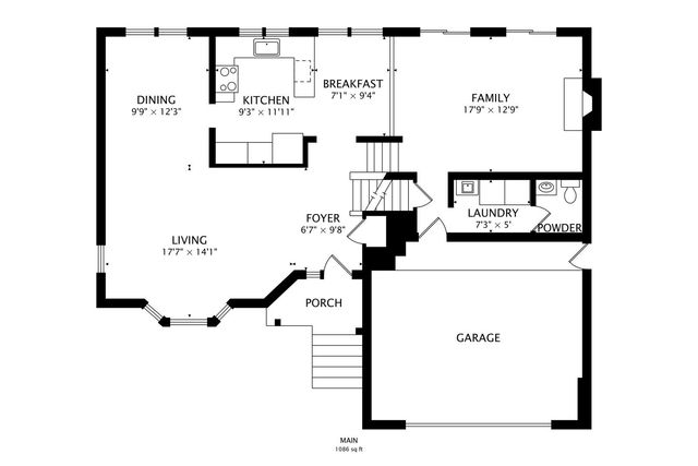 19 Dellmont Court, Buffalo Grove, IL 60089