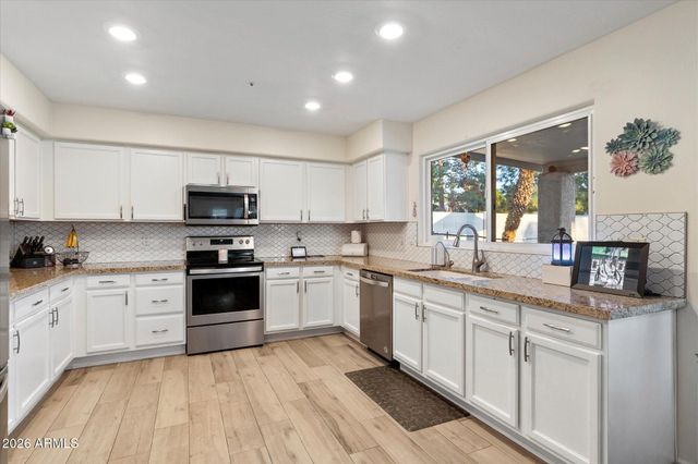 8853 E CONIESON Road, Scottsdale, AZ 85260