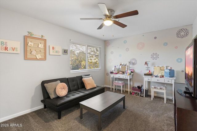 8853 E CONIESON Road, Scottsdale, AZ 85260