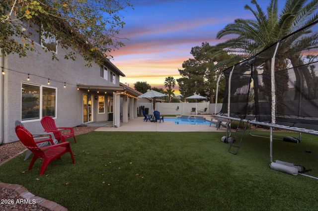 8853 E CONIESON Road, Scottsdale, AZ 85260