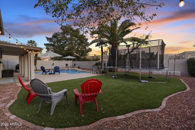 8853 E CONIESON Road, Scottsdale, AZ 85260