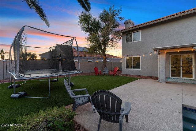 8853 E CONIESON Road, Scottsdale, AZ 85260