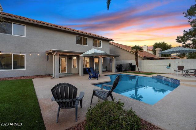 8853 E CONIESON Road, Scottsdale, AZ 85260