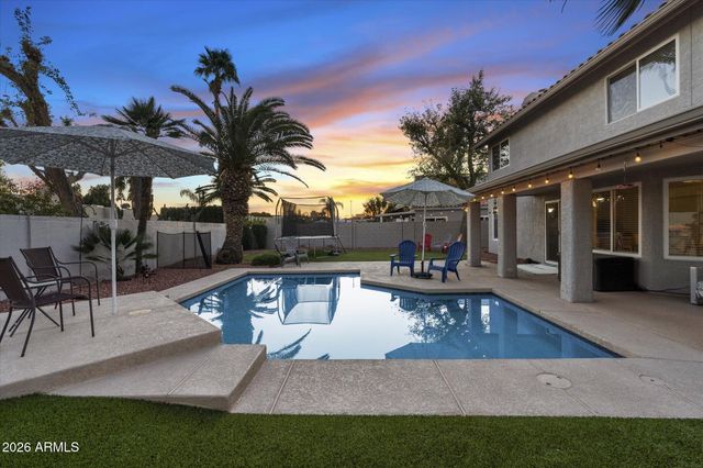 8853 E CONIESON Road, Scottsdale, AZ 85260