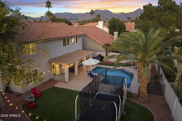 8853 E CONIESON Road, Scottsdale, AZ 85260