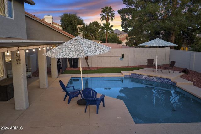 8853 E CONIESON Road, Scottsdale, AZ 85260