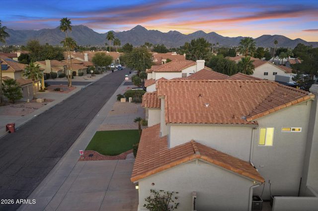 8853 E CONIESON Road, Scottsdale, AZ 85260