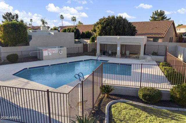 8853 E CONIESON Road, Scottsdale, AZ 85260