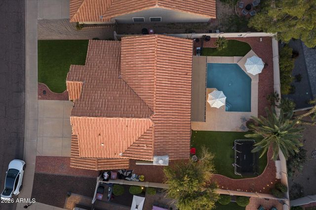 8853 E CONIESON Road, Scottsdale, AZ 85260