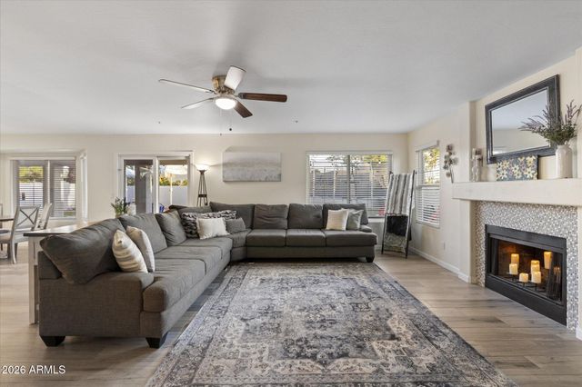 8853 E CONIESON Road, Scottsdale, AZ 85260