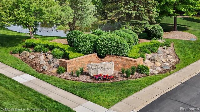 54762 Monarch Drive, Utica, MI 48316