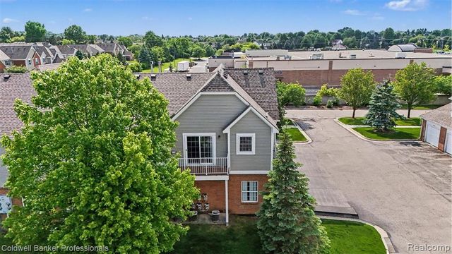 54762 Monarch Drive, Utica, MI 48316