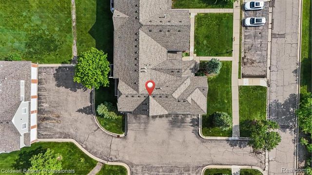 54762 Monarch Drive, Utica, MI 48316