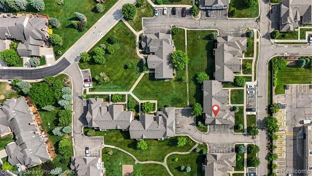 54762 Monarch Drive, Utica, MI 48316