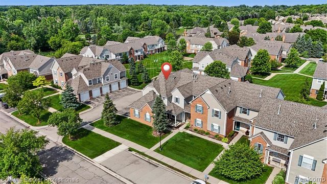54762 Monarch Drive, Utica, MI 48316