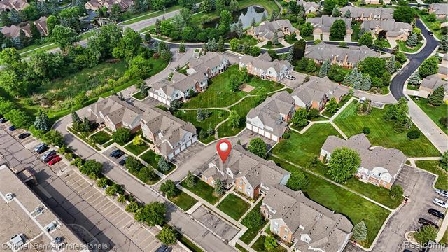 54762 Monarch Drive, Utica, MI 48316