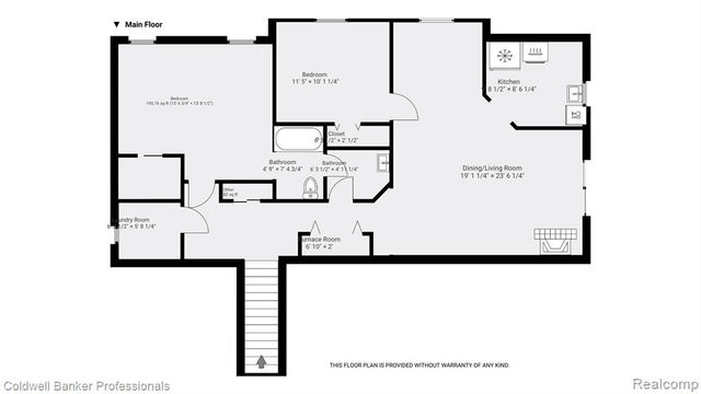 54762 Monarch Drive, Utica, MI 48316