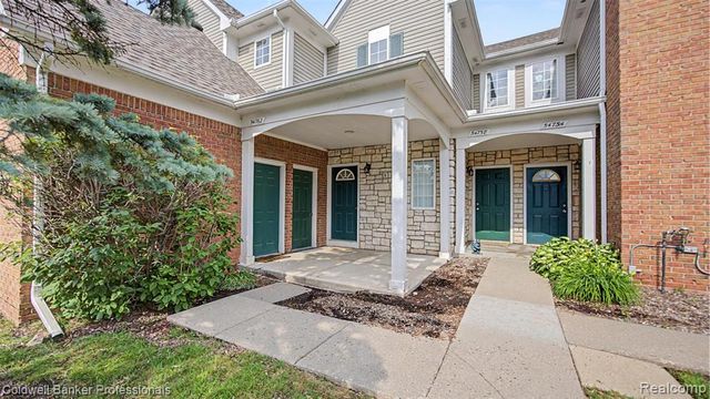 54762 Monarch Drive, Utica, MI 48316