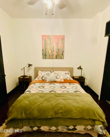 2624 Aurora Avenue, El Paso, TX 79930