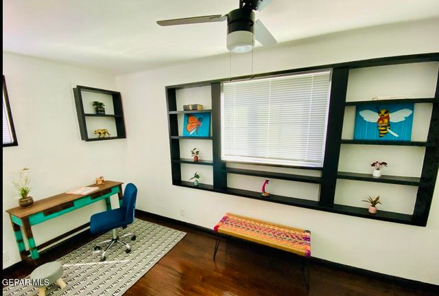 2624 Aurora Avenue, El Paso, TX 79930