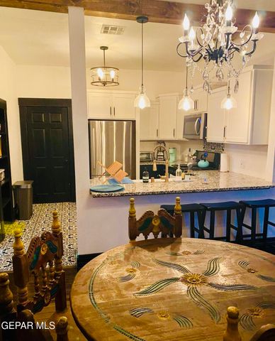 2624 Aurora Avenue, El Paso, TX 79930